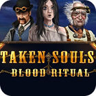 Mäng Taken Souls - Blood Ritual Platinum Edition Mäng Taken Souls - Blood Ritual Platinum Edition