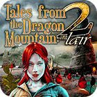 Mäng Tales From The Dragon Mountain 2: The Lair