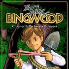 Mäng The Tales of Bingwood: To Save a Princess