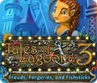 Mäng Tales of Lagoona 3: Frauds, Forgeries, and Fishsticks