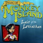 Mäng Tales of Monkey Island: Chapter 3