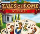 Mäng Tales of Rome: Solitaire