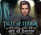 Mäng Tales of Terror: Art of Horror