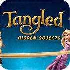 Mäng Tangled. Hidden Objects