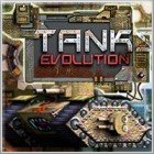 Mäng Tanks Evolution