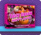 Mäng Tasty Jigsaw: Happy Hour