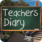 Mäng Teacher's Diary