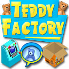 Mäng Teddy Factory