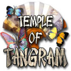 Mäng Temple of Tangram
