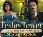 Mäng Tesla's Tower: The Wardenclyffe Mystery Strategy Guide