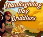 Mäng Thanksgiving Day Griddlers Mäng Thanksgiving Day Griddlers