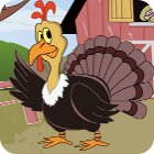 Mäng Thanksgiving The Coolest Turkey