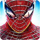 Mäng The Amazing Spider-Man Puzzles