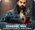 Mäng The Andersen Accounts: Chapter One Collector's Edition