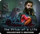 Mäng The Andersen Accounts: The Price of a Life Collector's Edition