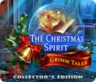 Mäng The Christmas Spirit: Grimm Tales Collector's Edition