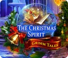Mäng The Christmas Spirit: Grimm Tales