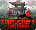 Mäng The Chronicles of Confucius’s Journey