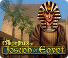 Mäng The Chronicles of Joseph of Egypt