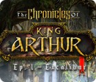Mäng The Chronicles of King Arthur: Episode 1 - Excalibur
