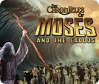 Mäng The Chronicles of Moses and the Exodus