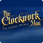 Mäng The Clockwork Man: The Hidden World Premium Edition
