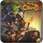 Mäng The Croods. Hidden Object Game