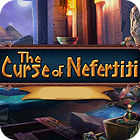 Mäng The Curse Of Nefertiti