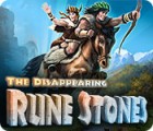 Mäng The Disappearing Runestones Mäng The Disappearing Runestones