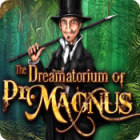 Mäng The Dreamatorium of Dr. Magnus