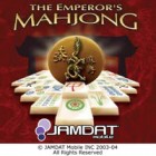 Mäng The Emperor's Mahjong