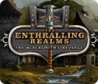 Mäng The Enthralling Realms: The Blacksmith's Revenge