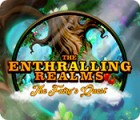 Mäng The Enthralling Realms: The Fairy's Quest