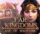 Mäng The Far Kingdoms: Age of Solitaire