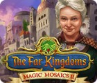 Mäng The Far Kingdoms: Magic Mosaics 2