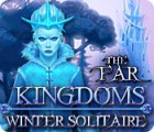Mäng The Far Kingdoms: Winter Solitaire