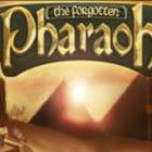Mäng The Forgotten Pharaoh (Escape the Lost Kingdom)