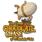 Mäng The Great Chocolate Chase