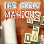 Mäng The Great Mahjong