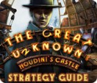 Mäng The Great Unknown: Houdini's Castle Strategy Guide