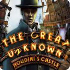 Mäng The Great Unknown: Houdini's Castle
