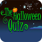 Mäng The Halloween Quiz