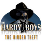 Mäng The Hardy Boys: The Hidden Theft
