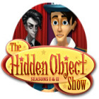 Mäng The Hidden Object Show Combo Pack