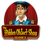 Mäng The Hidden Object Show: Season 2