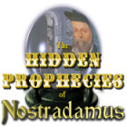 Mäng The Hidden Prophecies of Nostradamus