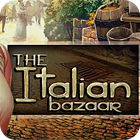 Mäng The Italian Bazaar