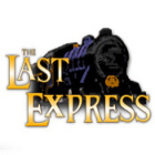Mäng The Last Express Mäng The Last Express
