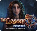 Mäng The Legacy: Prisoner Collector's Edition