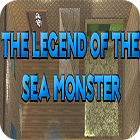 Mäng The Legend of the Sea Monster